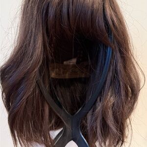 100% Slavic hair single donor wig